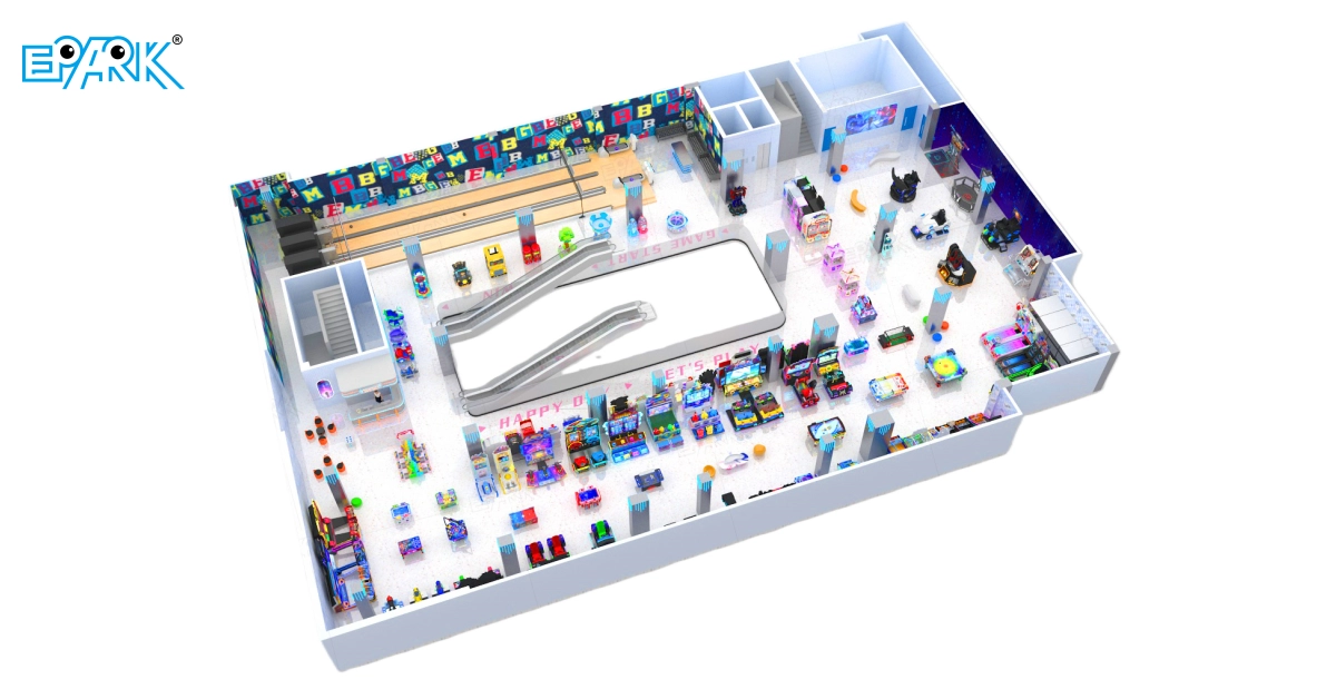 Game Machine Wholesaler: Elevate Entertainment with EPARK