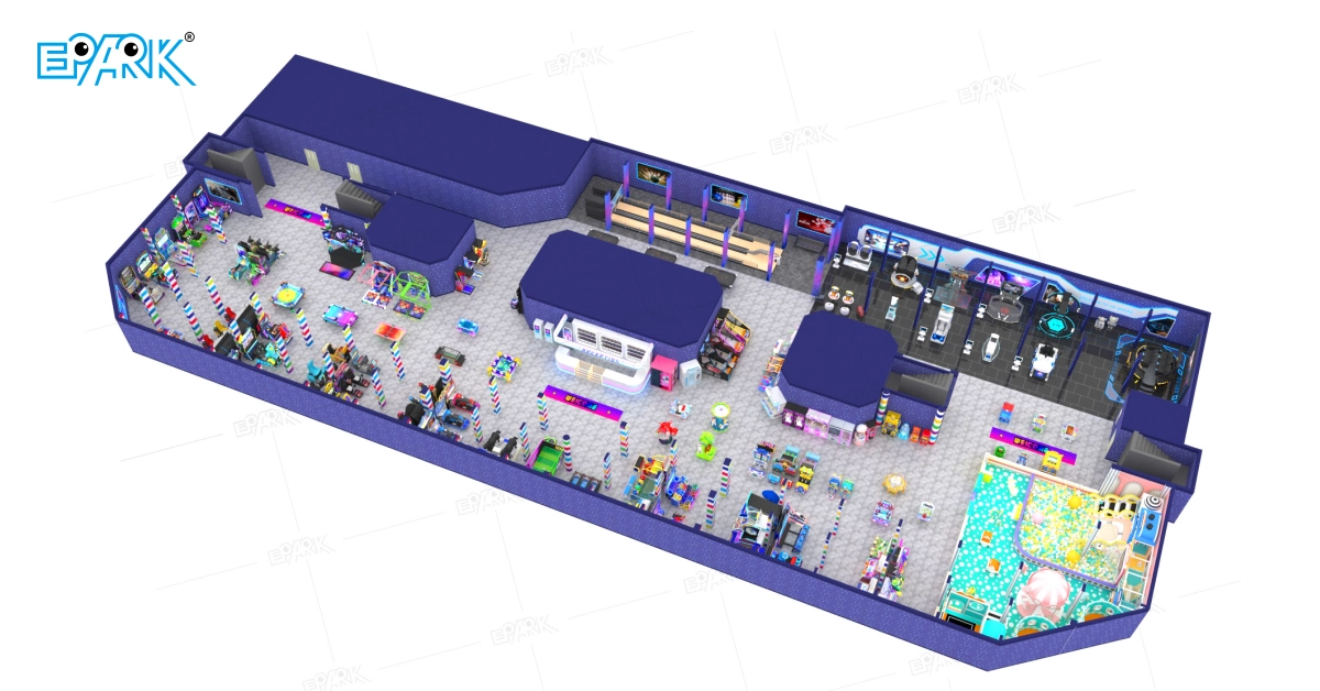 How to Promote Your Family Entertainment Center Attractions