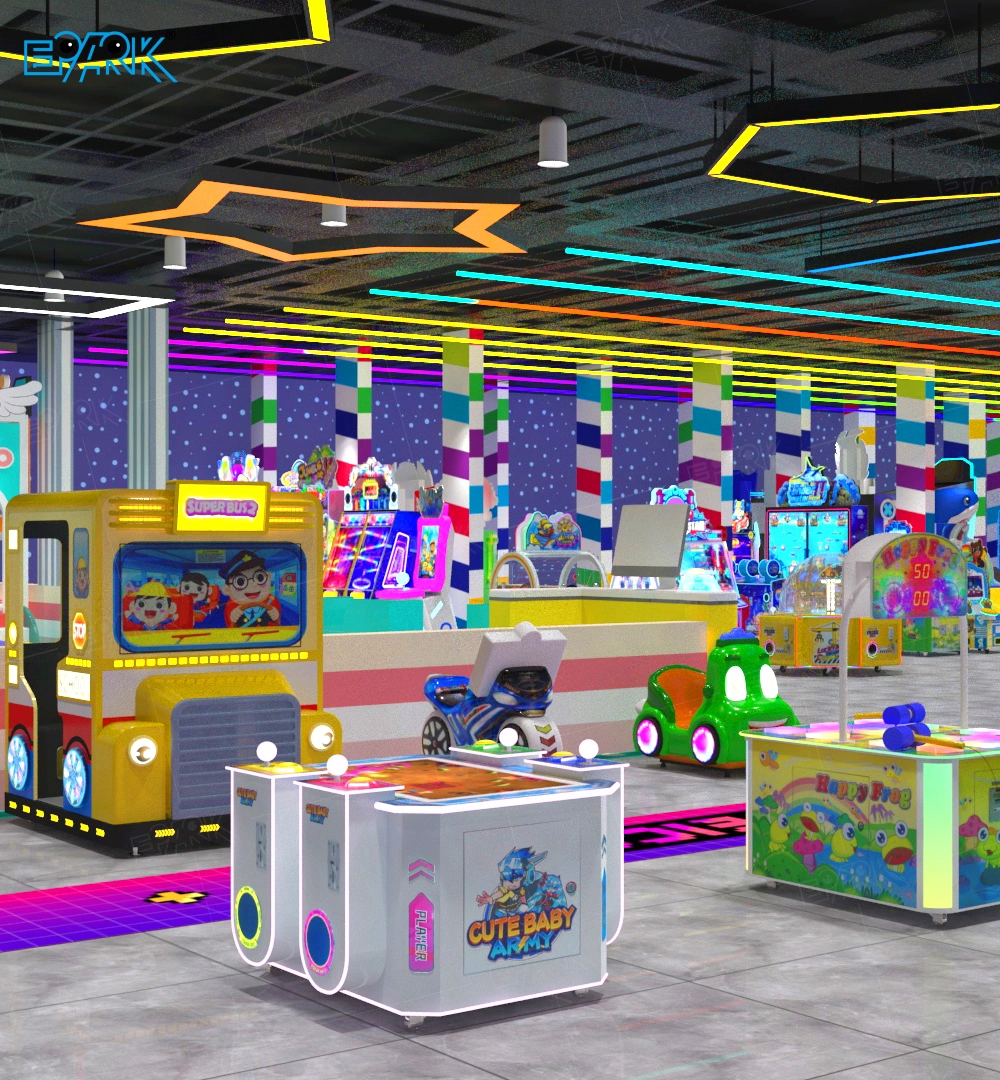 Invest in high-quality machines for instant revenue