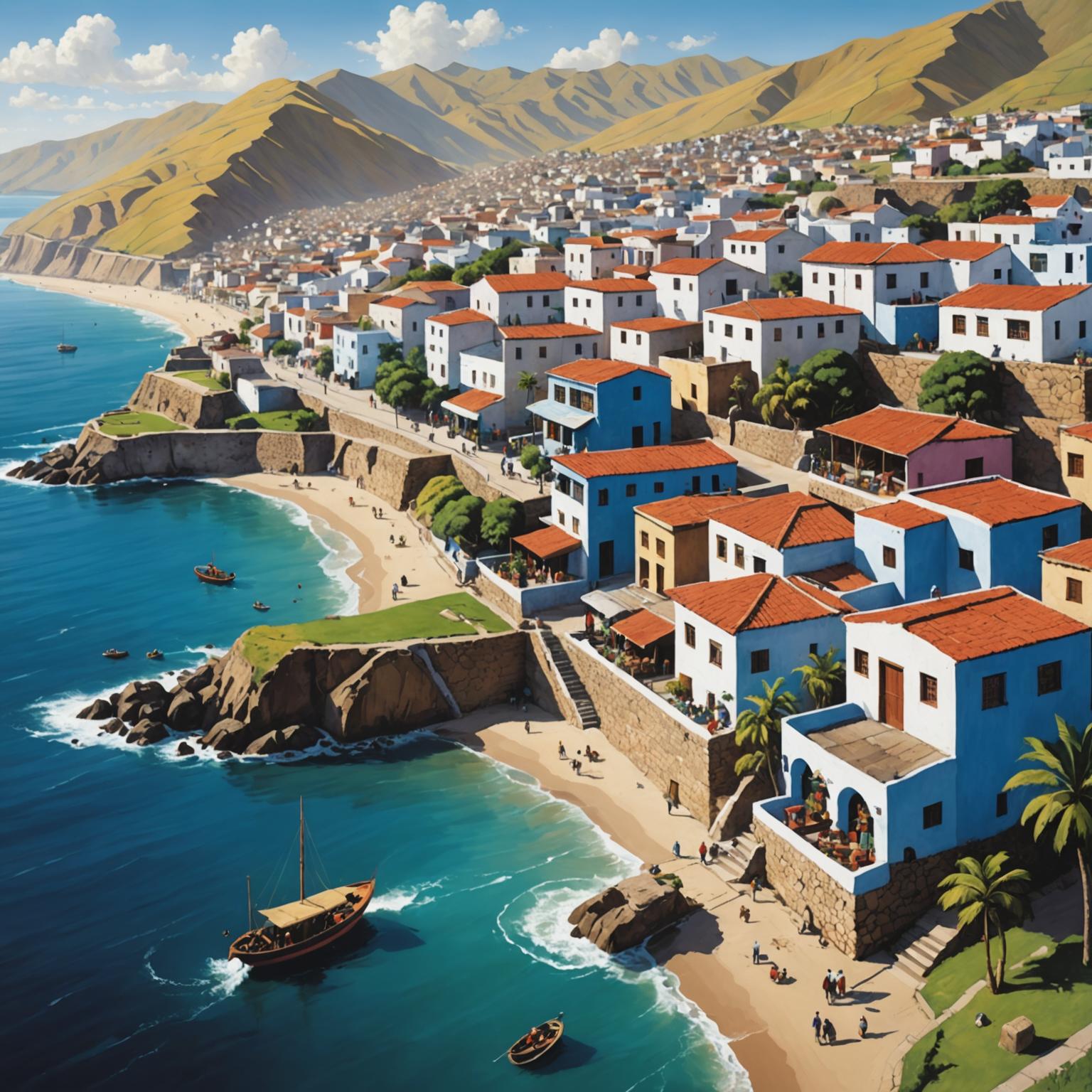 Peru