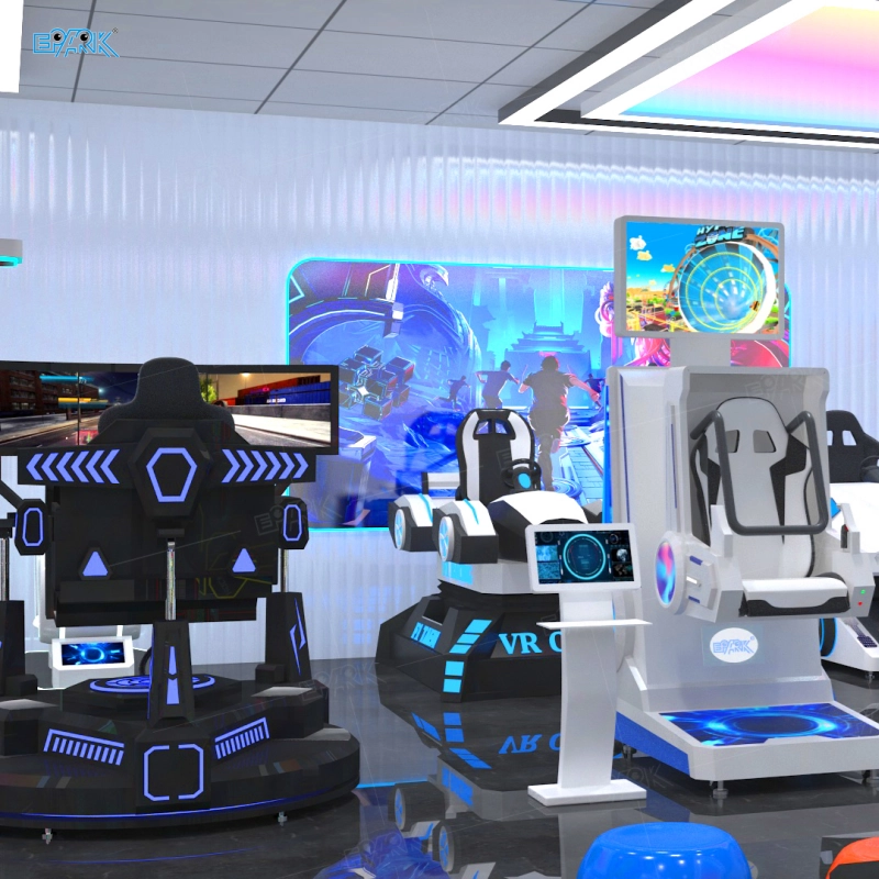 Competitive Pricing on Game Machines in Bulk