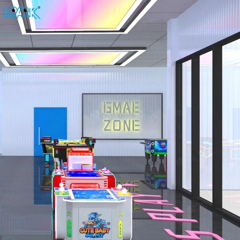 Quality Game Machines for Bulk Buyers