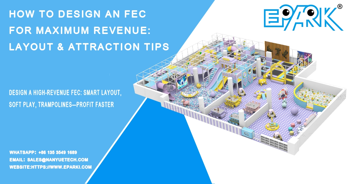 如何设计一个收益最大化的家庭娱乐中心:布局和吸引技巧