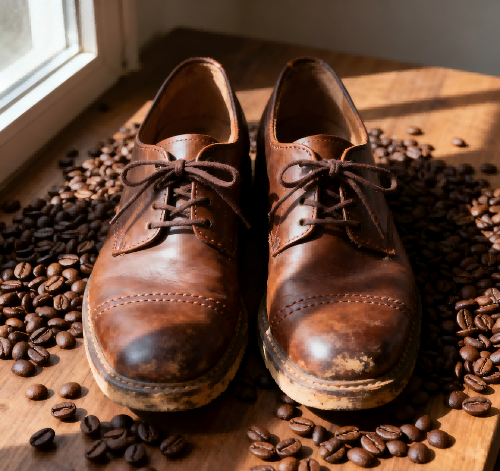 Bio-based Heel Counter 