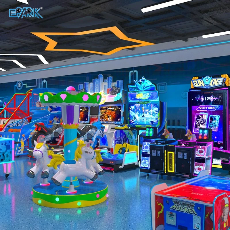 Wholesale Arcade Machines Bulk Discounts