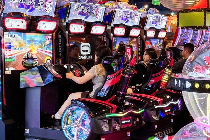 Wholesale gaming machines for global buyers