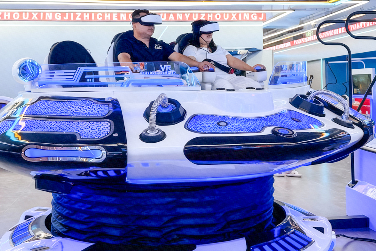 Affordable gaming machines for wholesale orders