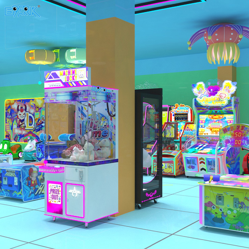 One-stop arcade and gaming machine wholesaler