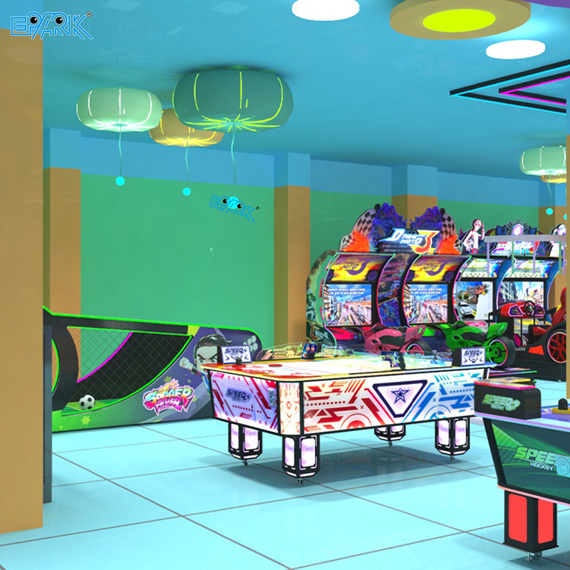 Complete B2B gaming machine solution provider