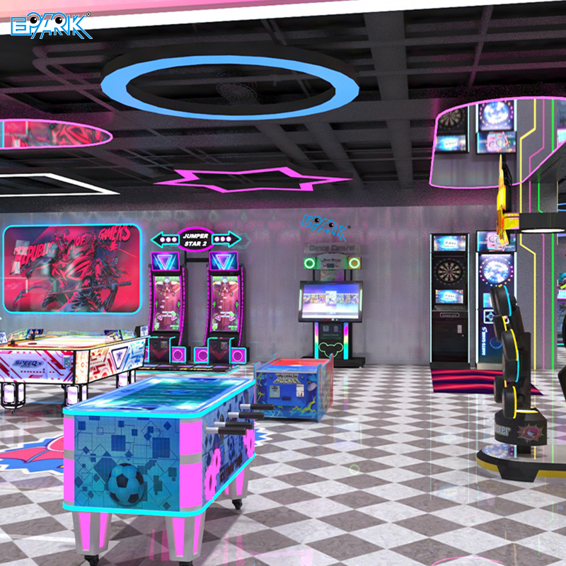 Оптовый поставщик игровых автоматов