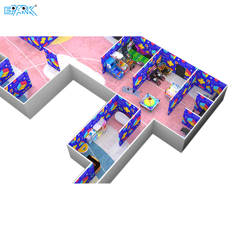 Global wholesale provider of game machines