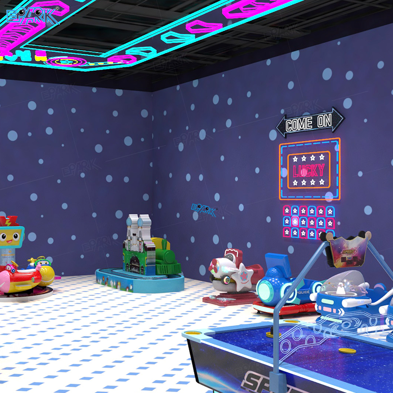 Wholesale arcade machines for global buyers