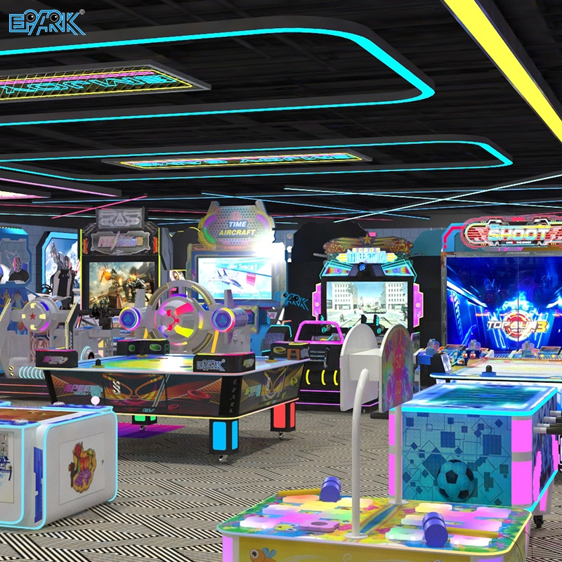 B2B sourcing for entertainment machines