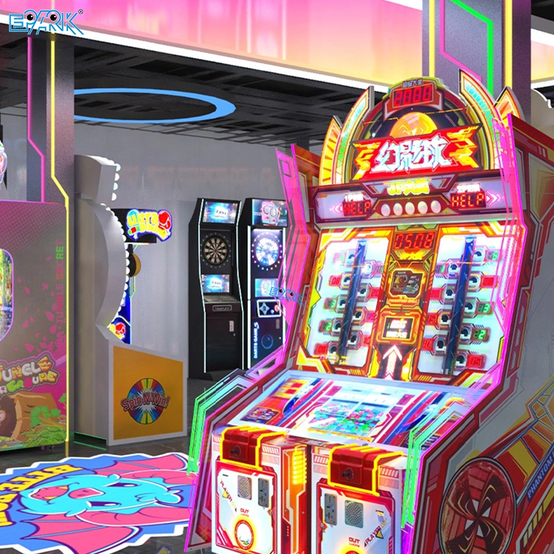 توريد أجهزة الألعاب بالجملة للموزعين