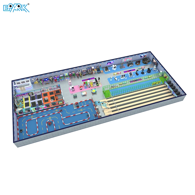 مصادر موثوقة لآلات الآركيد لـ B2B