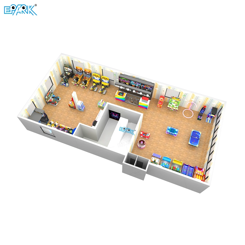 Надежный поставщик игровых автоматов