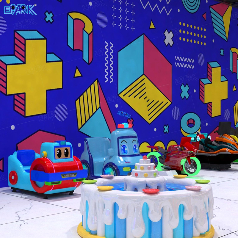 Сайт игровых автоматов, демонстрирующий заводские машины