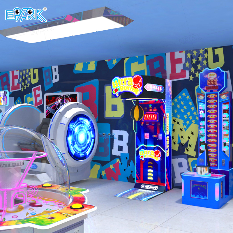 آلات الأركيد التجارية للاستيراد بالجملة