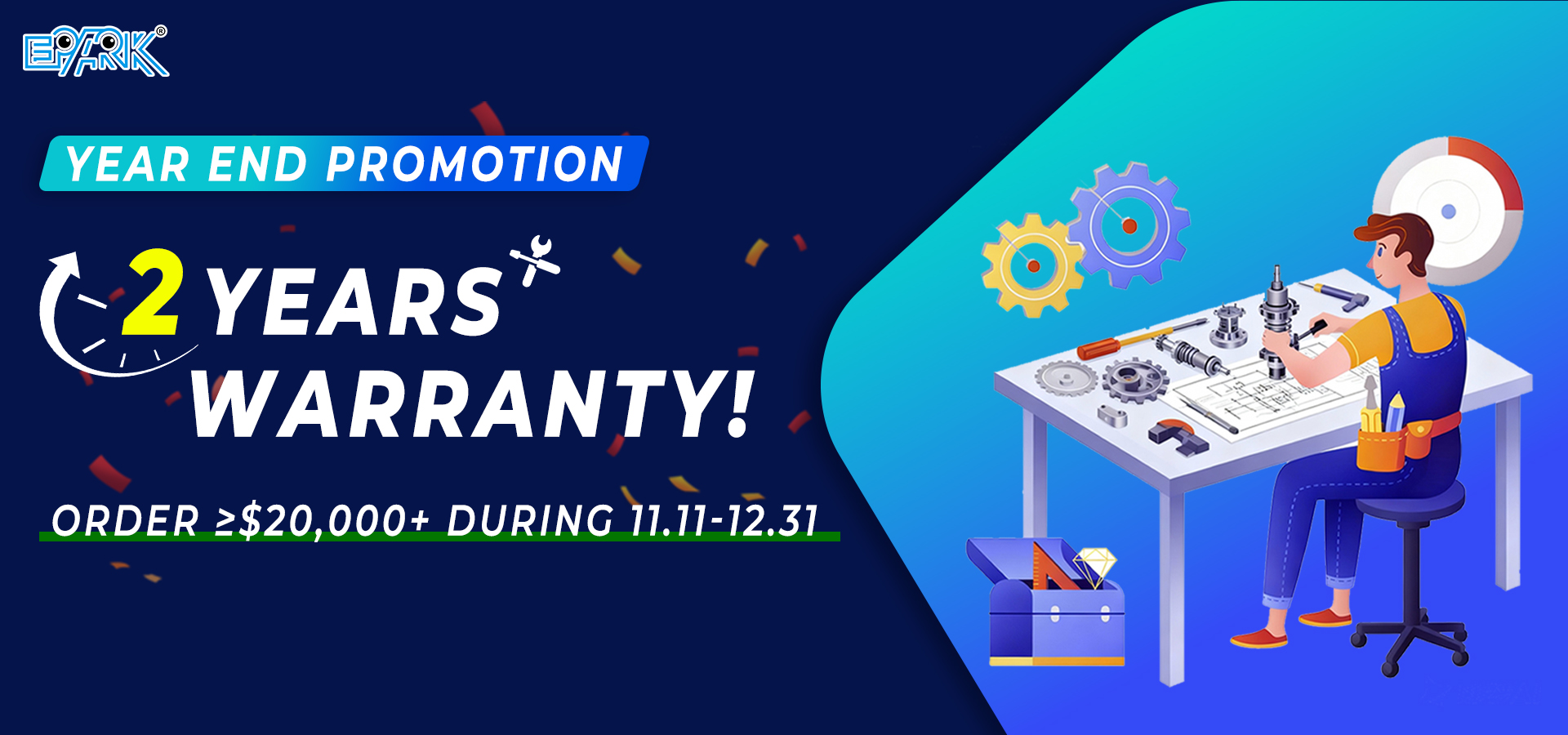 عرض ترويجي لموردي ألعاب الفيديو