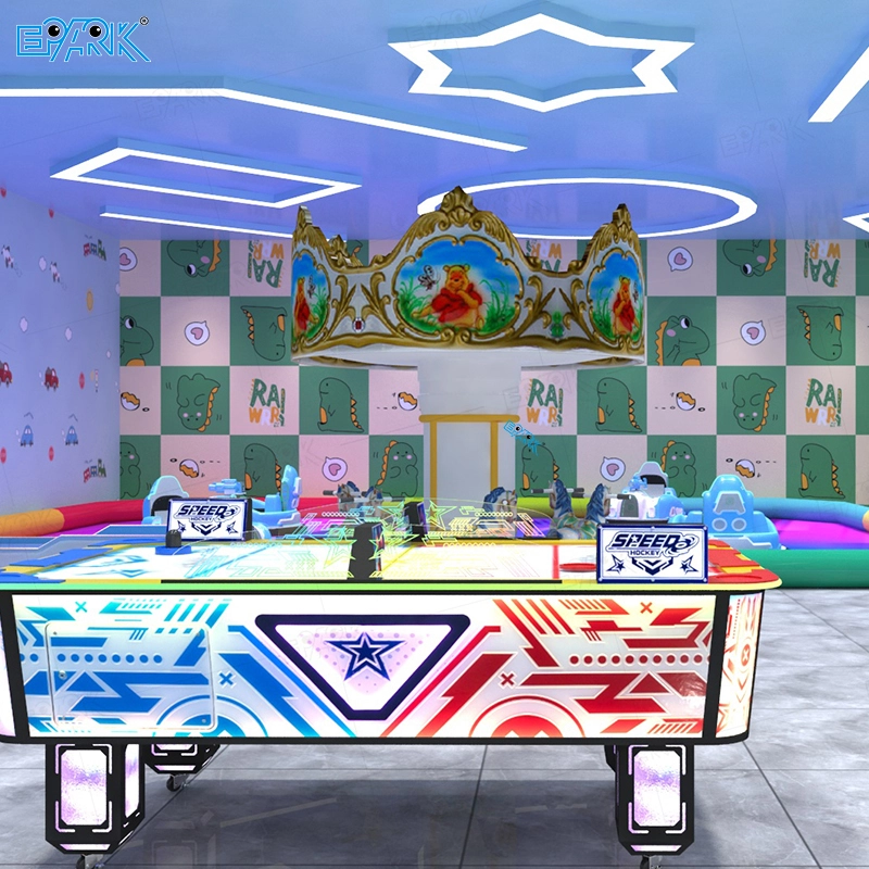 مصنع آلات ألعاب تعمل بقطع النقود المعدنية عالي الإنتاج.