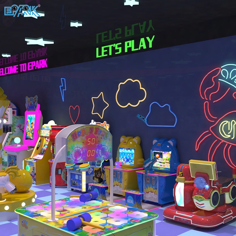 FEC 向けの売れ筋のメダルゲーム機。