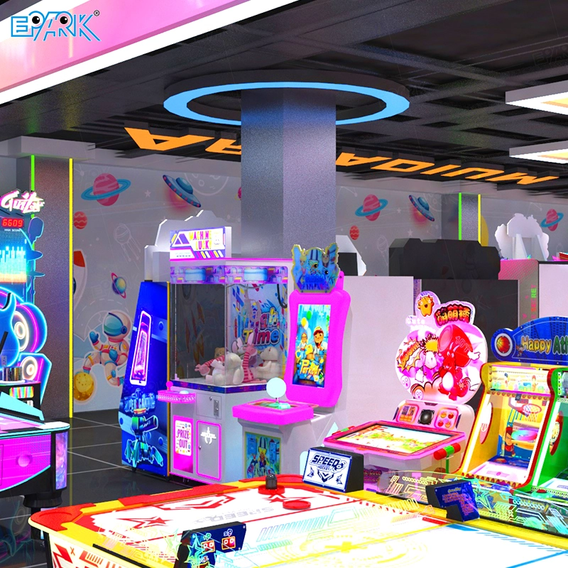 高安定性アーケードゲーム機メーカー