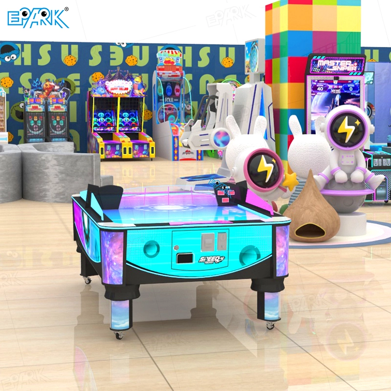 Cost-effective coin operated game machine models.