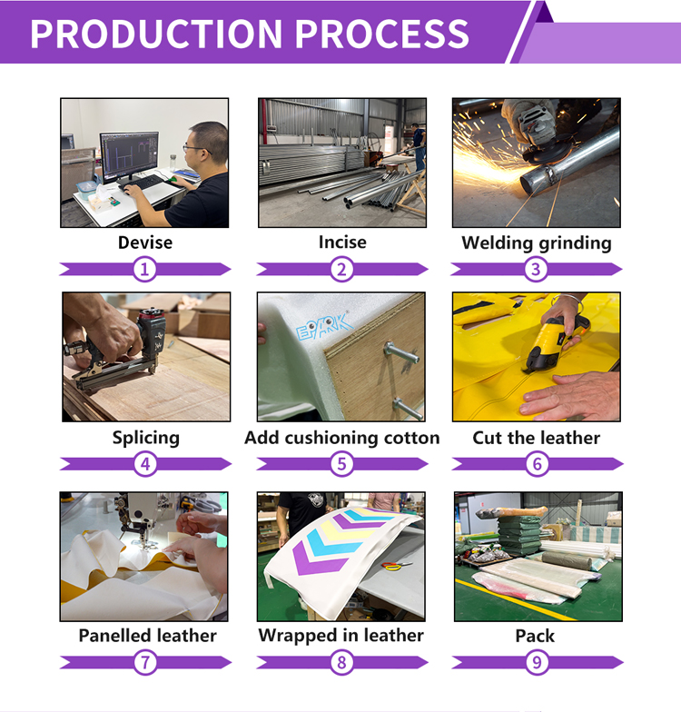 Custom soft play manufacturer