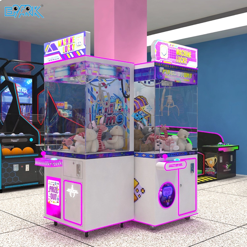 مورد موثوق به لآلات الألعاب التي تعمل بقطع النقود المعدنية.