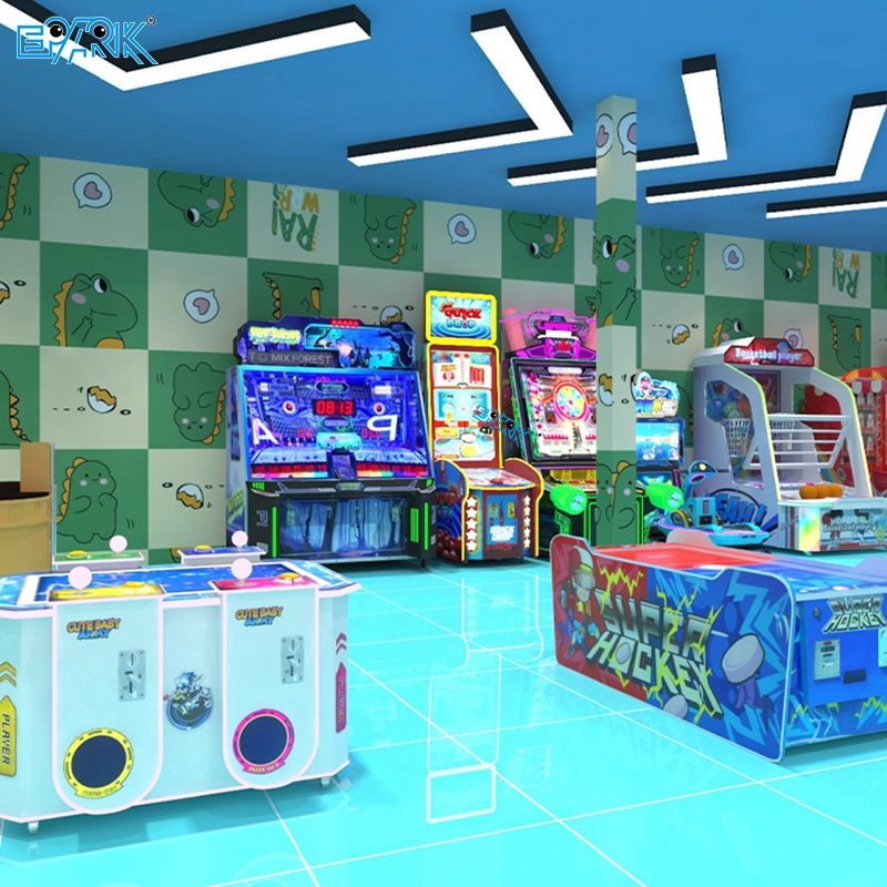 代理店向けの売れ筋アーケード ゲーム機。