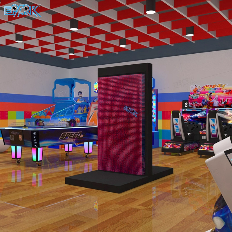 إنتاج آلات ألعاب الآركيد مباشرة من المصنع.