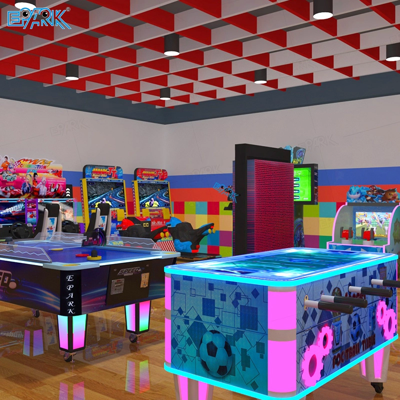 آلة ألعاب الآركيد التجارية الرائدة