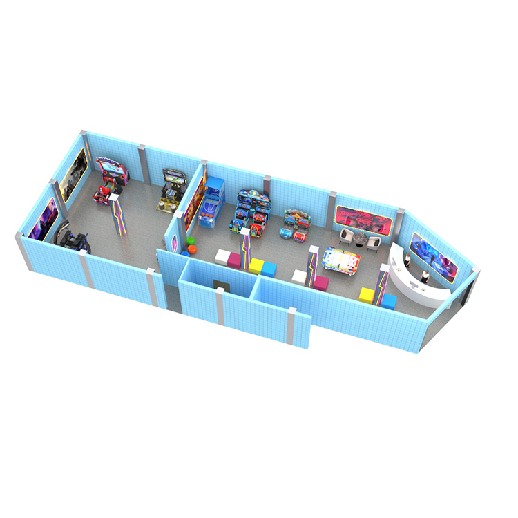 Wholesale 아케이드 기계 for Operator