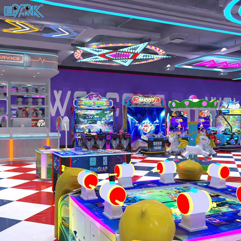 استراتيجية وضع ماكينات العملات المعدنية