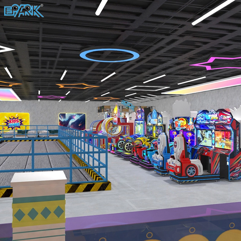 تخطيط أرضيات الممرات عالية السعة