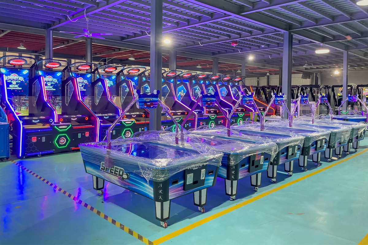 Wholesale amusement game machines