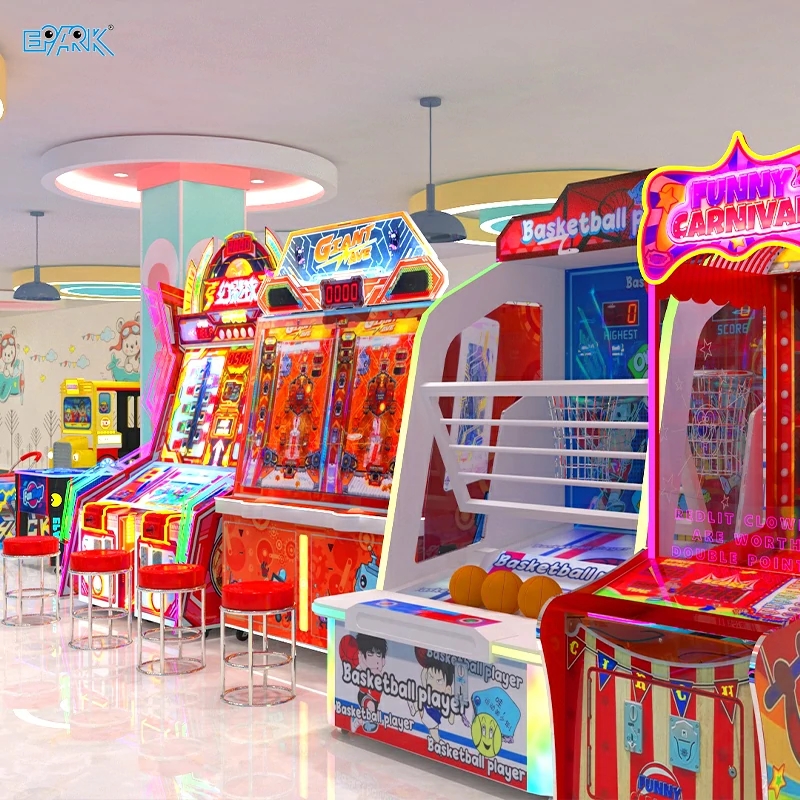 業務用メダルゲーム機