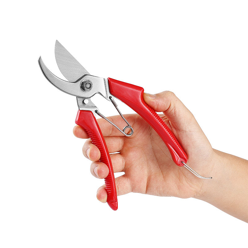  Stainless steel garden pruning shears 