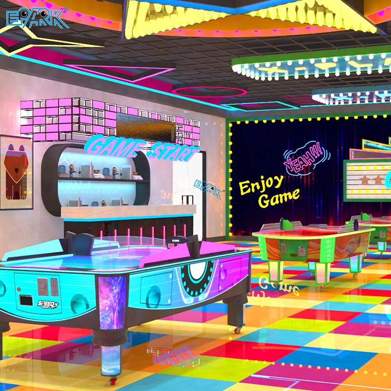 Factory-direct coin-op game sourcing