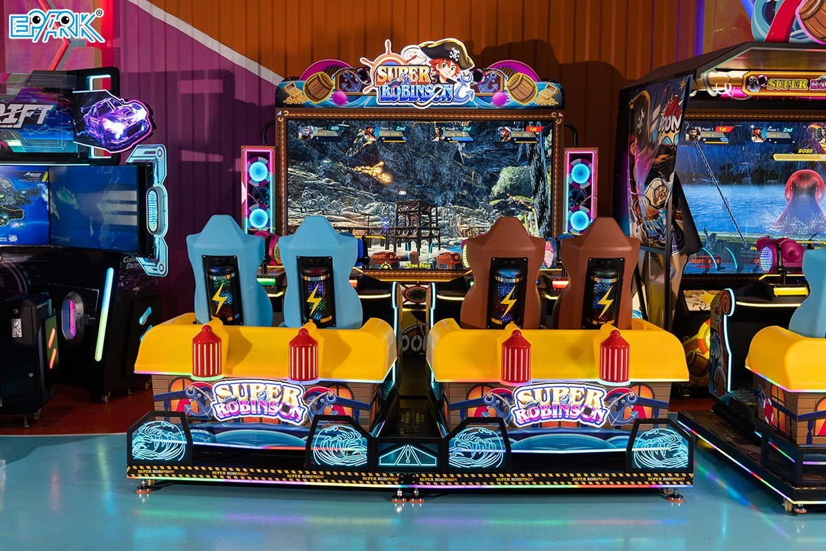 信頼できるゲーム機サプライヤー