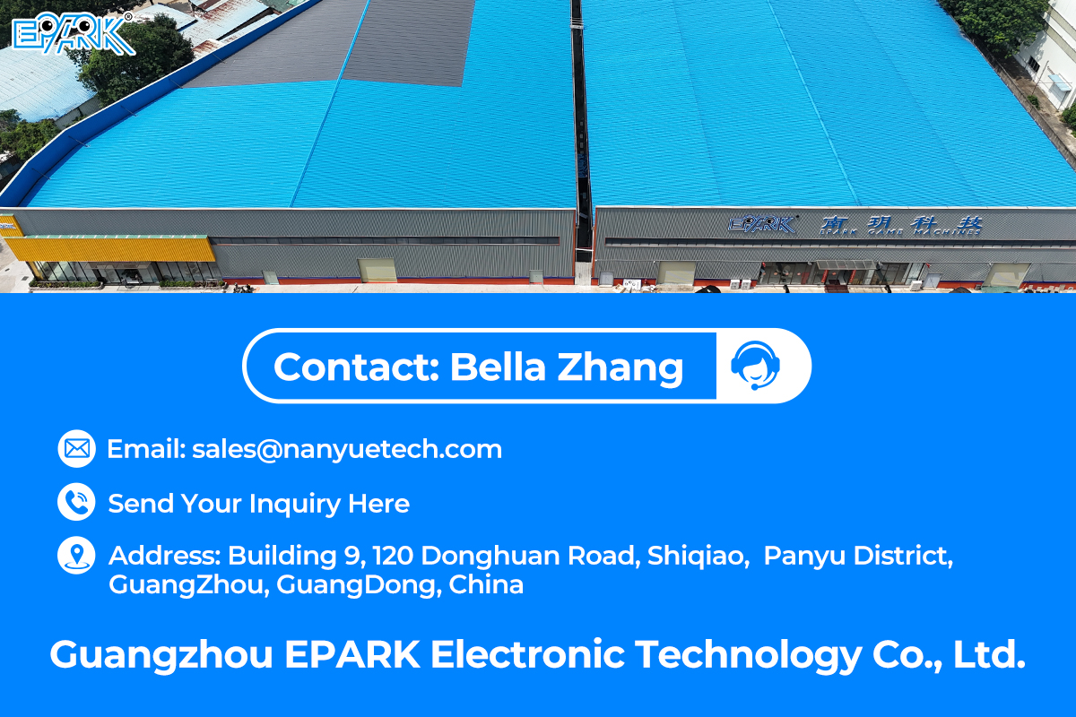 面向家庭娱乐中心的批发街机解决方案