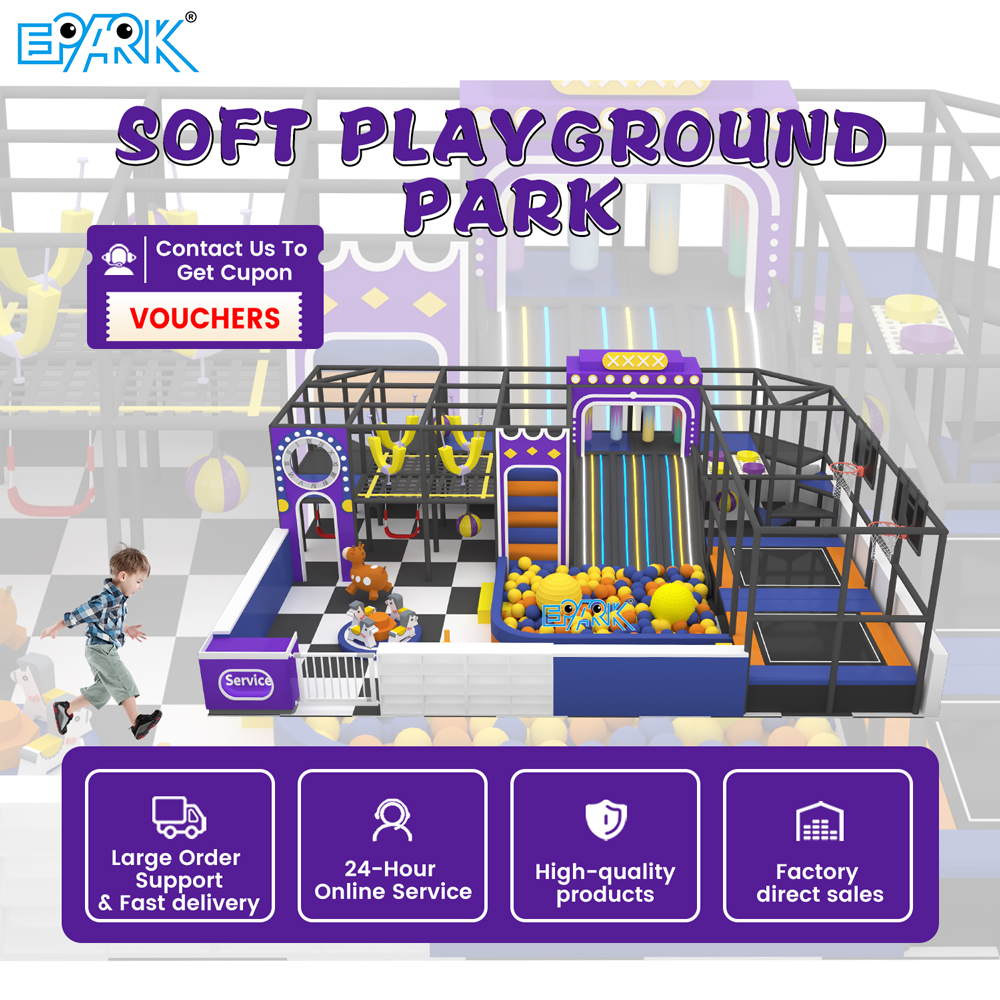 Trampoline factory supplier