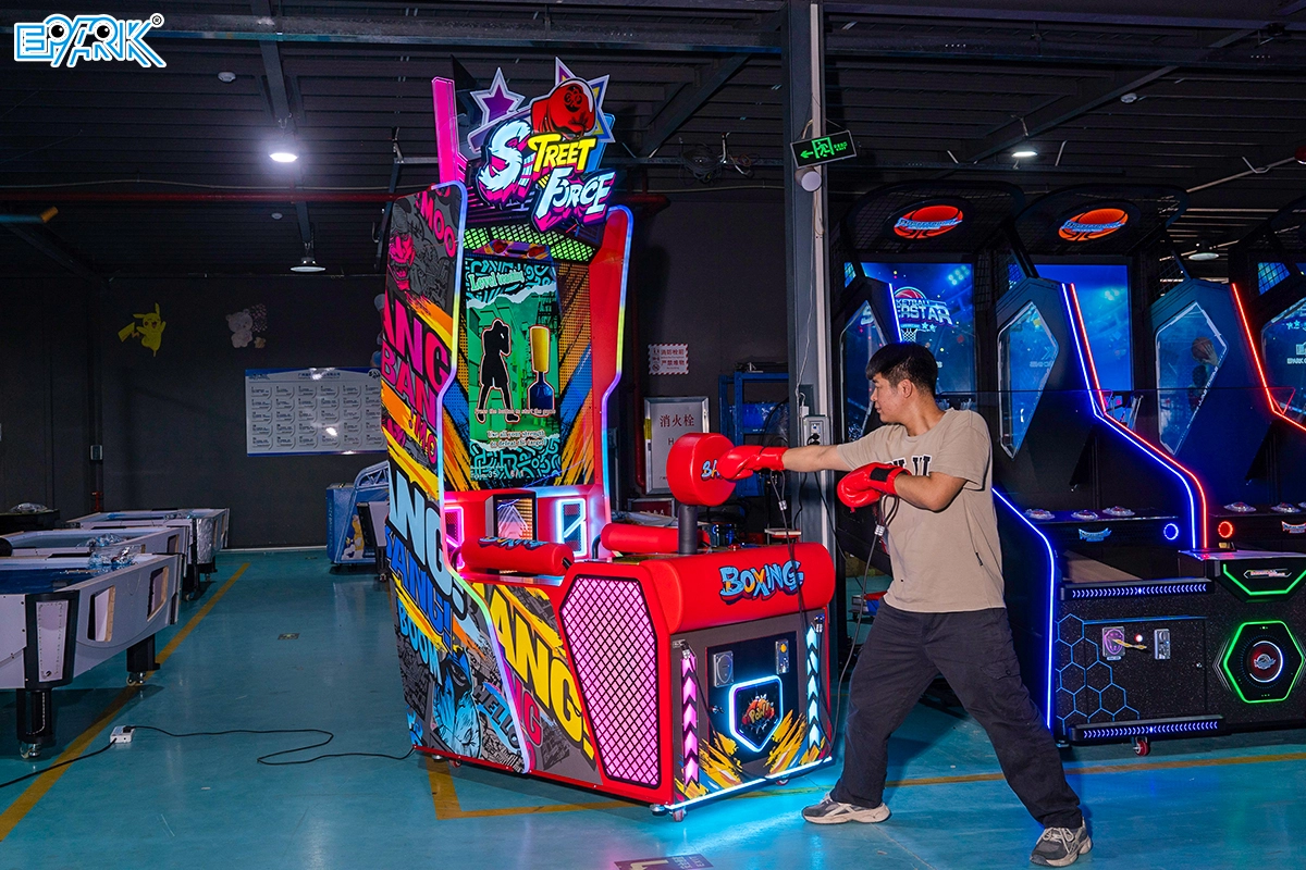 Bulk Arcade Machine Deals for FECs