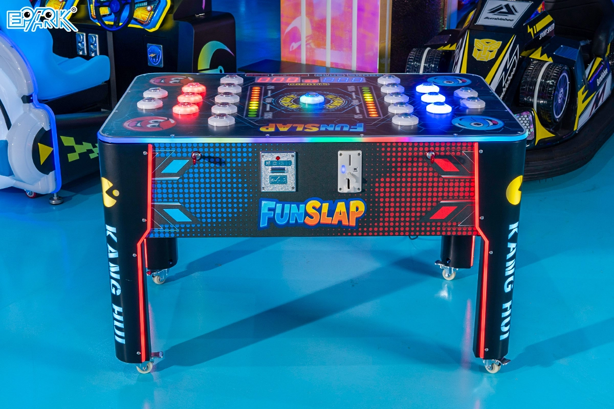 業務用ゲーム機メーカー