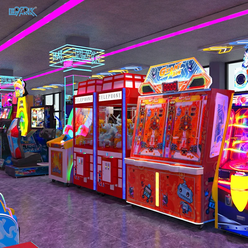 최고 아케이드 게임기 수출업체62