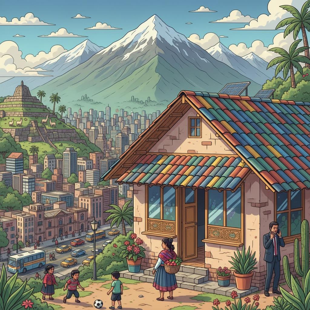 Peru