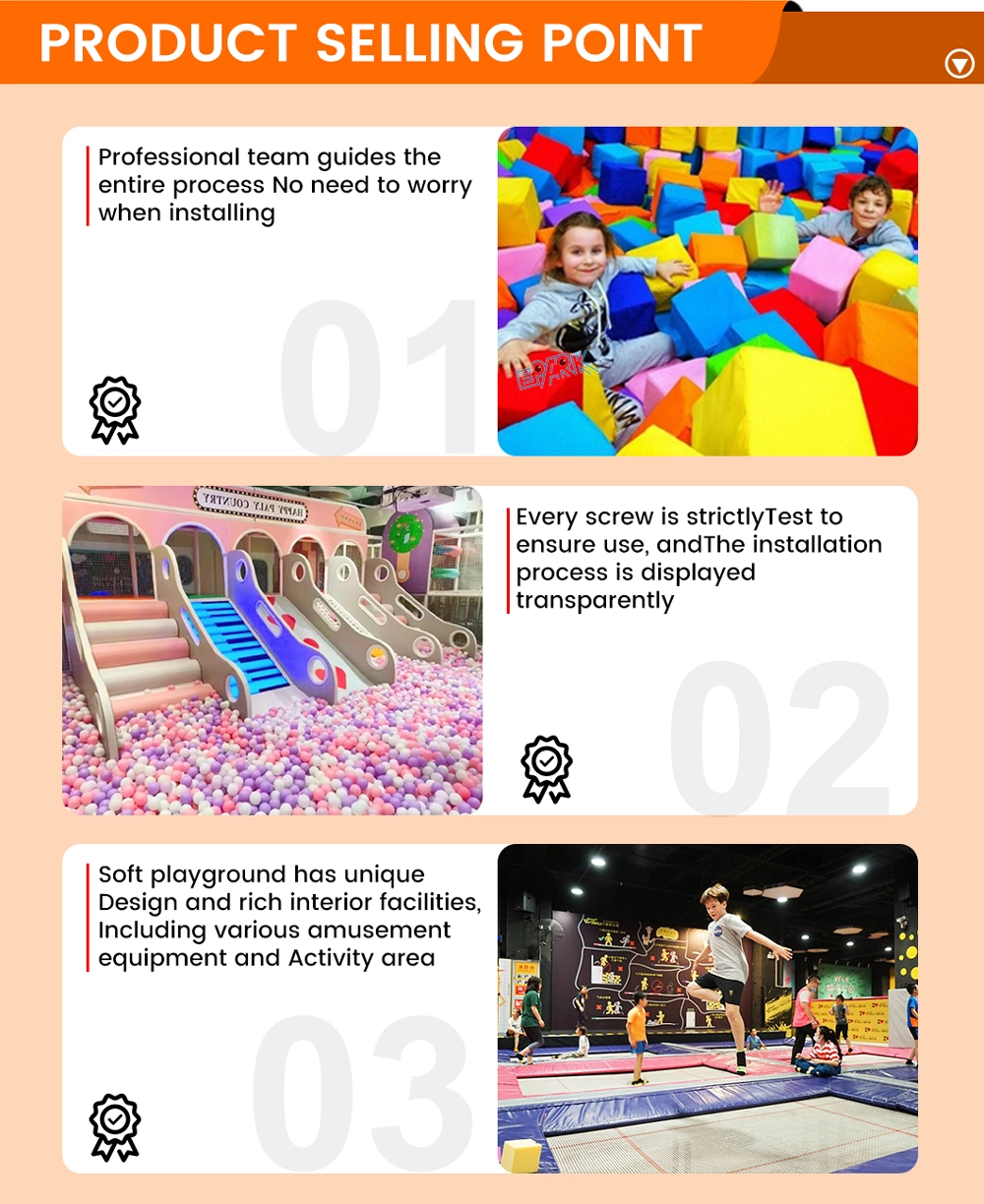 Best Indoor Playground for Kids
