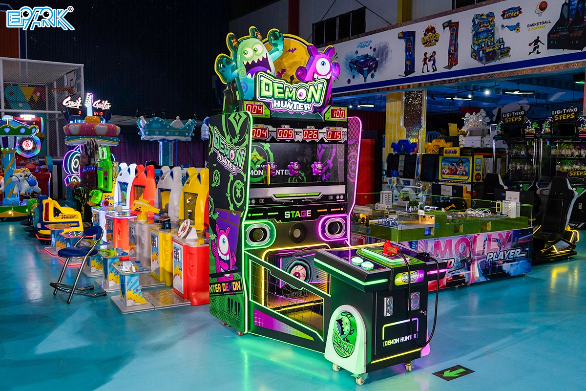 Professional claw machine wholesaler