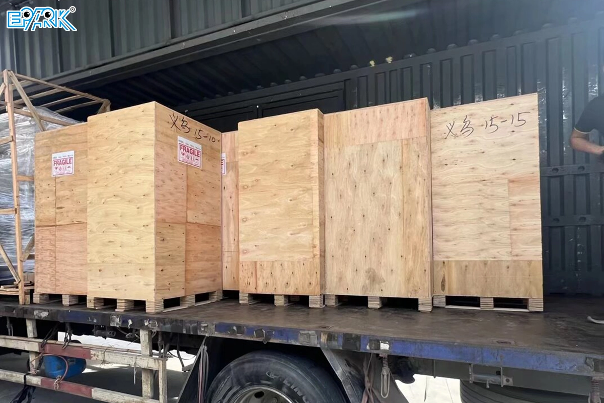 OEM/ODM arcade machine