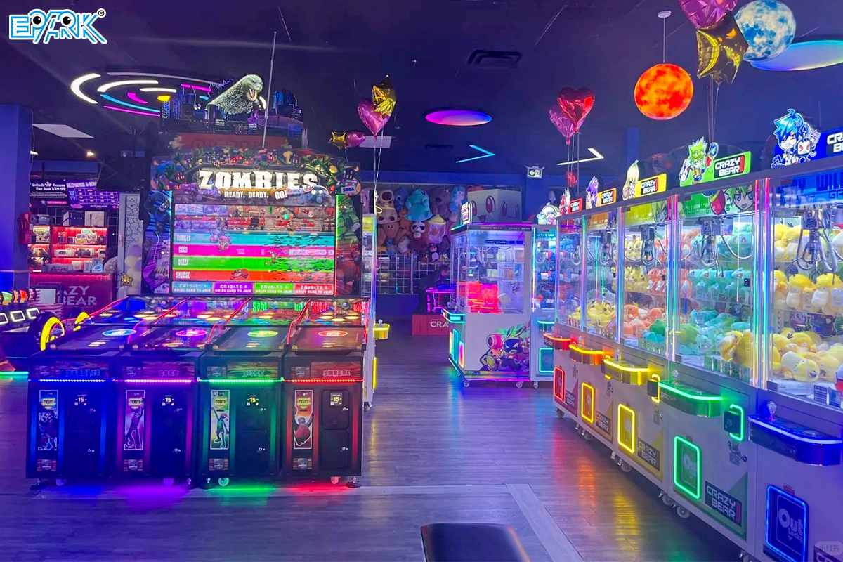 international wholesale game machine